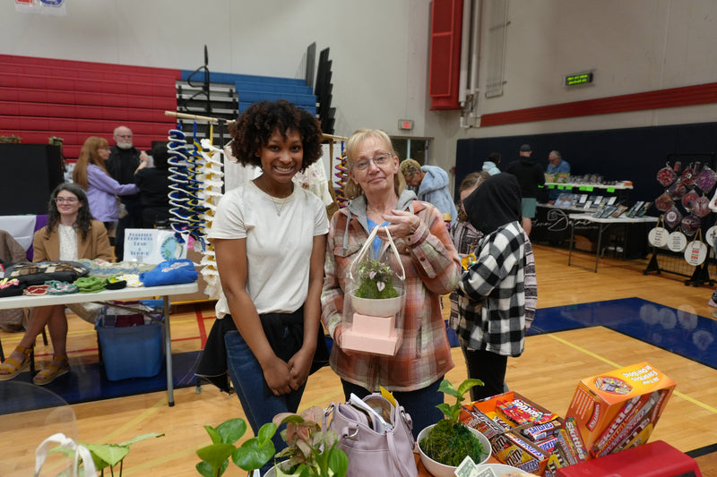 Craft & Vendor Show