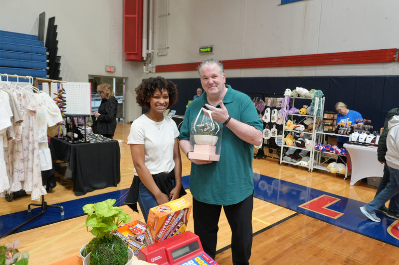 Craft & Vendor Show