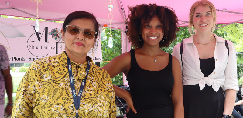 Craft & Vendor Show