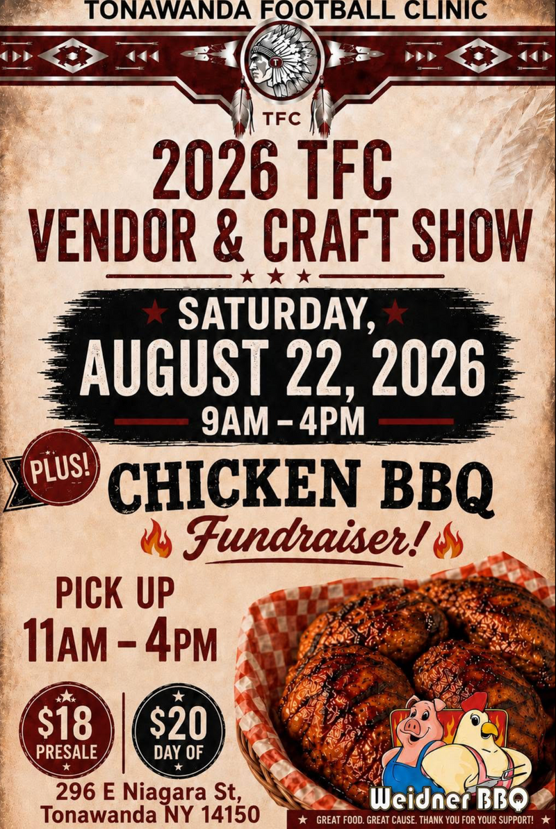 Tonawanda Vendor Fair