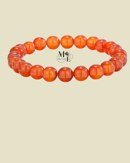 Natural Healing Crystal Bracelets 8mm for Women