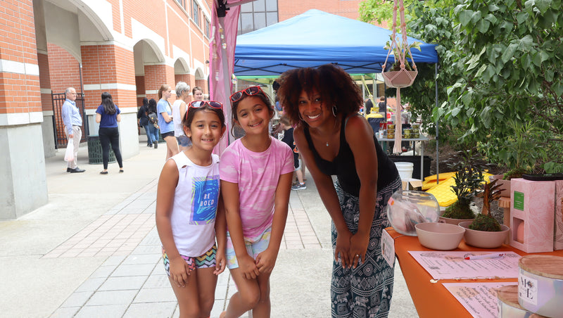 Craft & Vendor Show